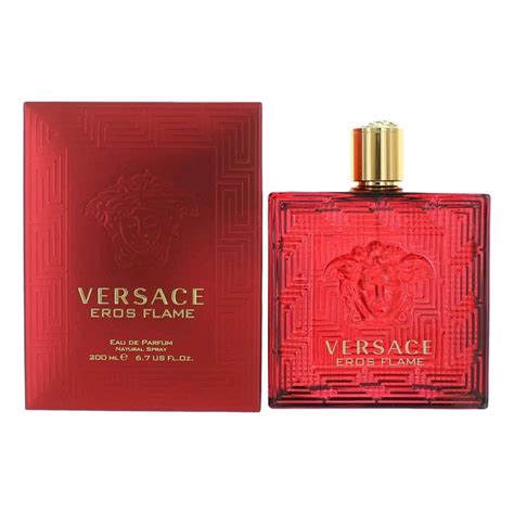 versace eros 6.7 0z|Versace Eros flame 6.7 oz.